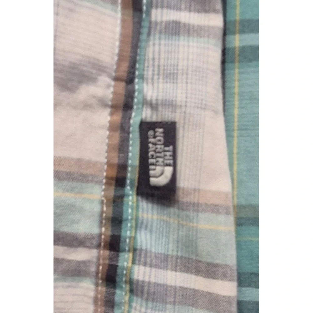 The North Face please see
